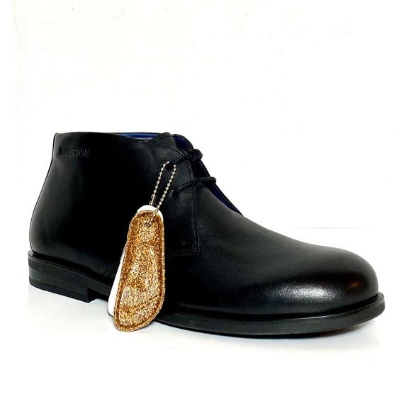 birkenstock chukka boots